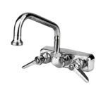 FMP 110-1212 Faucet, Wall / Splash Mount