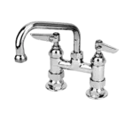 FMP 110-1213 Faucet, Wall / Splash Mount