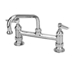 FMP 110-1216 Faucet, Wall / Splash Mount