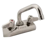 FMP 110-1220 Faucet, Wall / Splash Mount