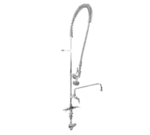 FMP 110-1228 Pre-Rinse Faucet Assembly, with Add On Faucet