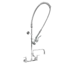 FMP 110-1230 Pre-Rinse Faucet Assembly, with Add On Faucet