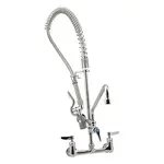 FMP 110-1311 Pre-Rinse Faucet Assembly, with Add On Faucet