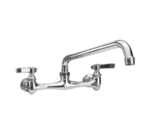 FMP 112-1051 Faucet, Wall / Splash Mount