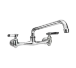 FMP 112-1053 Faucet, Wall / Splash Mount