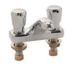 FMP 117-1320 Faucet, Metering