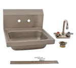 FMP 117-1363 Sink, Hand