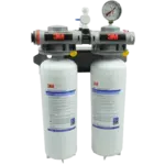FMP 117-1514 Water Filtration System, for Multiple Applications