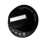FMP 126-4010 Control Knob & Dial