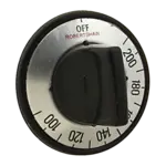 FMP 130-1003 Control Knob & Dial