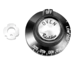 FMP 130-1016 Control Knob & Dial
