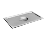FMP 133-1106 Steam Table Pan Cover, Stainless Steel