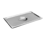 FMP 133-1108 Steam Table Pan Cover, Stainless Steel