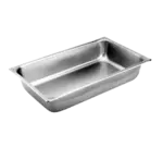FMP 133-1109 Steam Table Pan, Stainless Steel