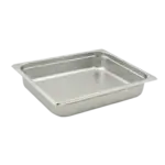 FMP 133-1110 Steam Table Pan, Stainless Steel