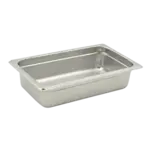FMP 133-1112 Steam Table Pan, Stainless Steel