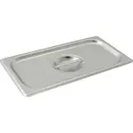 FMP 133-1116 Steam Table Pan Cover, Stainless Steel