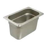 FMP 133-1120 Steam Table Pan, Stainless Steel