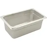 FMP 133-1121 Steam Table Pan, Stainless Steel