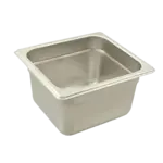 FMP 133-1122 Steam Table Pan, Stainless Steel