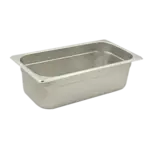 FMP 133-1123 Steam Table Pan, Stainless Steel