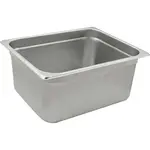 FMP 133-1127 Steam Table Pan, Stainless Steel