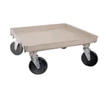 FMP 133-1262 Dolly / Cart, Basket Transport Trolley