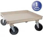 FMP 133-1262 Dolly / Cart, Basket Transport Trolley