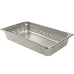 FMP 133-1295 Steam Table Pan, Stainless Steel