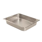 FMP 133-1297 Steam Table Pan, Stainless Steel
