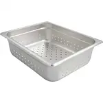 FMP 133-1298 Steam Table Pan, Stainless Steel