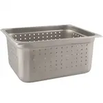 FMP 133-1299 Steam Table Pan, Stainless Steel