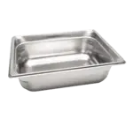 FMP 133-1368 Steam Table Pan, Stainless Steel