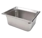 FMP 133-1372 Steam Table Pan, Stainless Steel