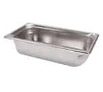 FMP 133-1373 Steam Table Pan, Stainless Steel