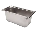 FMP 133-1375 Steam Table Pan, Stainless Steel