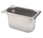 FMP 133-1379 Steam Table Pan, Stainless Steel