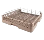 FMP 133-1393 Dishwasher Rack, Bun Pan / Tray