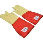 FMP 133-1429 Gloves, Heat Resistant