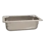 FMP 133-1533 Steam Table Pan, Stainless Steel