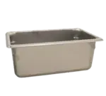 FMP 133-1536 Steam Table Pan, Stainless Steel