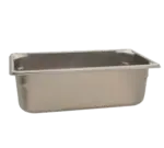 FMP 133-1538 Steam Table Pan, Stainless Steel