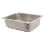 FMP 133-1541 Steam Table Pan, Stainless Steel