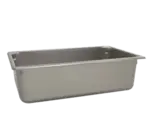 FMP 133-1545 Steam Table Pan, Stainless Steel