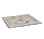 FMP 133-1547 Steam Table Pan Cover, Stainless Steel