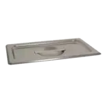 FMP 133-1548 Steam Table Pan Cover, Stainless Steel
