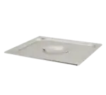FMP 133-1550 Steam Table Pan Cover, Stainless Steel