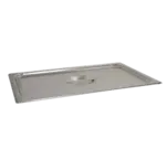 FMP 133-1551 Steam Table Pan Cover, Stainless Steel