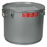 FMP 133-1611 Oil Filter Pot