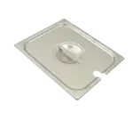 FMP 133-1642 Steam Table Pan Cover, Stainless Steel